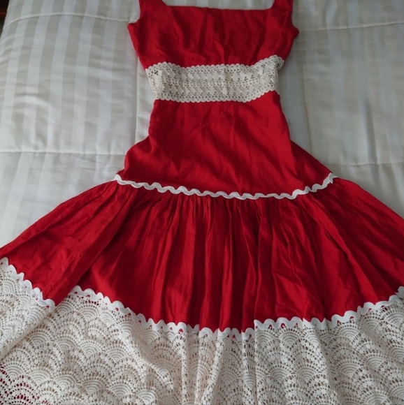 Free People dress - Picture 2 of 7